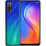 Tecno Spark 5 Pro (Seabed Blue, 4GB RAM, 64GB Storage)