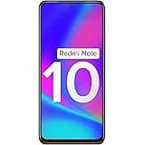 Redmi Note 10 (Shadow Black, 4GB RAM, 64GB Storage)