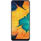 (Renewed) Samsung Galaxy A30 (Blue, 4GB RAM, 64GB Storage) Without Offer