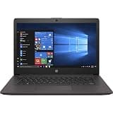 HP 245 G7 Commercial Laptop (Ryzen 3, 4GB RAM, 1TB HDD, Windows 10, Radeon Vega 6 Graphics), 2D8C6PA - for Small and Medium B