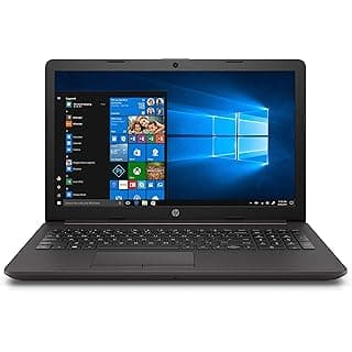HP 250 G7 Commercial Laptop (10th Gen Intel Core i3, 4GB RAM, 512 GB SSD, Windows 10), 22A67PA - for Small and Medium Busines