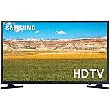 Samsung 80 cm (32 inches) HD Ready LED Smart TV UA32T4700AKXXL (Black) (2021 Model)