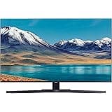 Samsung 163 cm (65 inches) 4K Ultra HD Smart LED TV UA65TU8570UXXL (Black) (2020 Model)