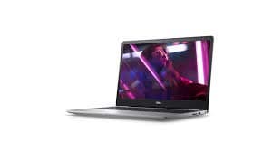 Dell Inspiron 15 5593 10th Generation Intel Core i7-1065G7 15.6 inches, 8GB RAM, 1TB + 512GB SSD, 4GB Graphics Windows 10 Full HD, LED Laptop