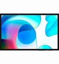 (Renewed) realme Pad Mini 4 GB RAM 64 GB ROM 8.7 inch with Wi-Fi+4G Tablet (Blue)