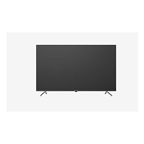 Panasonic 139 cm (55 Inches) 4K Ultra HD Smart Android LED TV TH-55HX700DX (Black) (2020 Model)