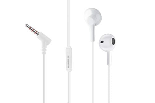 AMBRANE EP-21 Wired Earphone RADHE Marketing