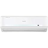 Voltas 1.5 Ton 3 Star Inverter Split AC (Copper, 183V DZV, White)