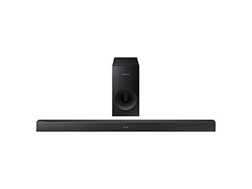 Samsung HW-K360 2.1 Channel Sound Bar Speakers (Black)