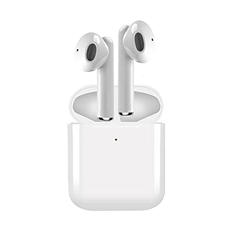 Moojlo Headset Bass in-Ear Air-True Wireless Ear_Buds Bluetooth_002 Bluetooth Headphones with Mic