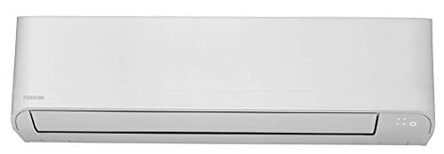 TOSHIBA 1.5 Ton 5 Star Inverter Split AC (Copper, RAS-18TKCV5G-INZ/RAS-18TACV5G-INZ, Gloss White)