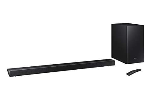 Samsung Soundbar 340W 3.1Ch HW-R650
