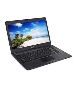 Acer One 14 Z422 Laptop (AMD A6 -7310 CPU/4 GB RAM/1 TB HDD/14" Screen/Black)