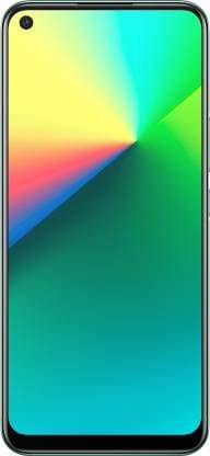 Realme 7i (Fusion Green, 128 GB) (4 GB RAM)