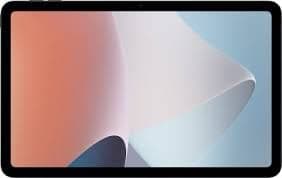 (Renewed) Oppo Pad Air 4 GB RAM 64 GB ROM 10.36 inch with Wi-Fi Only Tablet (Grey)