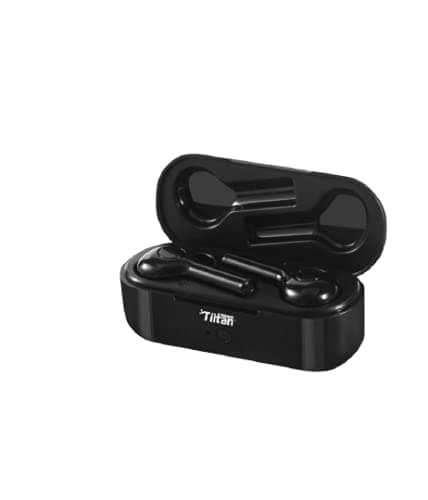 TIITAN Wireless Earphones Bluetooth TWS X6
