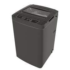 Godrej 7 Kg Fully-Automatic Top Loading Washing Machine (WT EON AUDRA 700 PDNMP RoGr, Graphite Grey)
