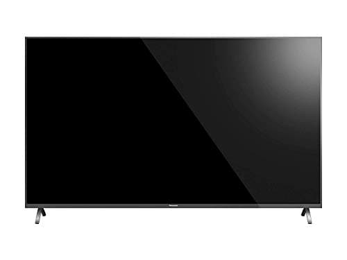 Panasonic 139 cm (55 Inches) 4K Ultra HD Smart LED TV TH-55GX800D (Black) (2019 Model)