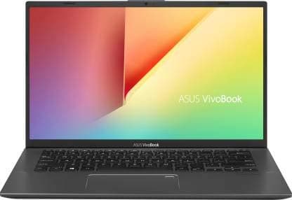 (Renewed) Asus VivoBook 14 Core i3 10th Gen - (4 GB/256 GB SSD/Windows 10 Home) X412FA-EK362T Thin and Light Laptop