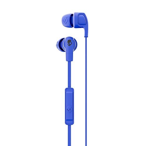 Skullcandy Smokin Buds 2 in-Ear Headphones (Royal Blue)