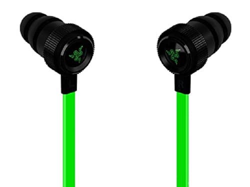 Razer Hammerhead V2 in-Ear Headphones