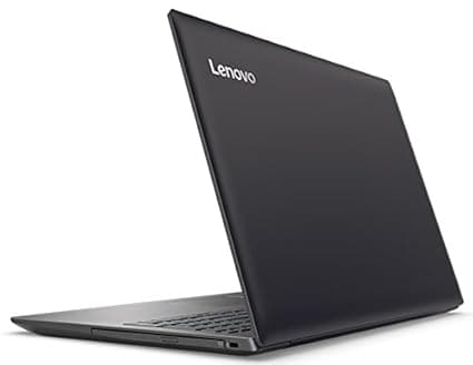 Lenovo ideapad 320 N3350 (Intel Celeron/4GB/1TB/Window 10/Intel HD Graphics 500), Onyx Black Laptops