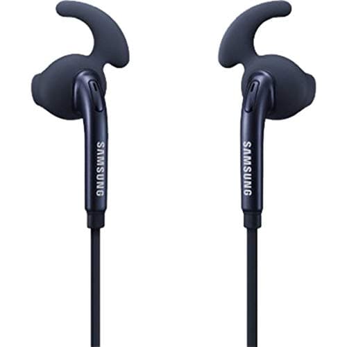 Samsung In Ear Wired Earphones With Mic Blue (E0-EG920BBEGIN)