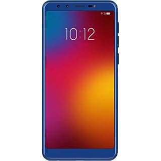 Lenovo K9 (Blue, 32 GB) (3 GB RAM)