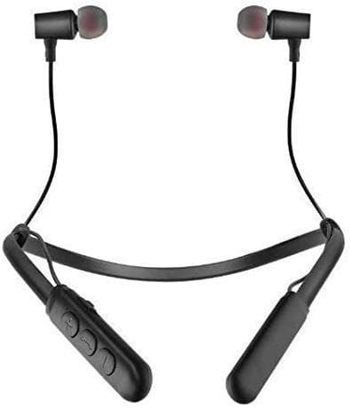 esuav B11 Wireless/Bluetooth Headset Compatible All MOBILES HB730 Bluetooth Headset (Multicolor, Wireless in The Ear)