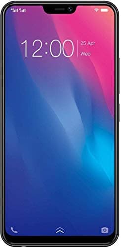 (Renewed) Vivo V9 Youth (Black)