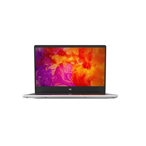 Mi Notebook 14 Intel Core i5-10210U 10th Gen Thin and Light Laptop(8GB/512GB SSD/Windows 10/Nvidia MX250 2GB Graphics/Silver/1.5Kg), XMA1901-DG