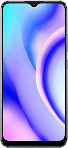 Realme C15 (Power Sliver, 4GB RAM, 64GB Storage) Without Offer