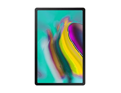 Samsung Galaxy Tab S5e (10.5 inch, 64GB, LTE) (Silver)