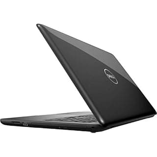 Dell Inspiron 5567 15.6-inch Laptop (Core i5 Gen 7/8GB/1TB/Windows/4GB Graphics)