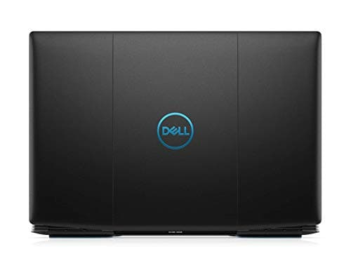 Dell Inspiron G3-3590 9thGeneration Corei9-9300H 8GB, 512 GB SSD 4GB GTX 1650 Graphics Win10 15.6" Gaming Laptop