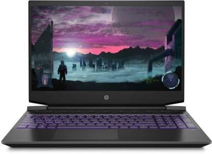 HP Pavilion 15-EC Ryzen 5 Quad Core 3550H - (8 GB/1 TB HDD/128 GB SSD/Windows 10 Home/4 GB Graphics/NVIDIA GeForce GTX 1650) 15-ec0066AX Gaming Laptop