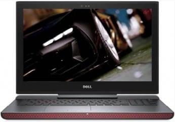 Dell Inspiron 7567 15.6-inch Laptop (7th Gen i5-7300HQ/8 GB/1 TB/Windows 10/LED/FHD) Laptops