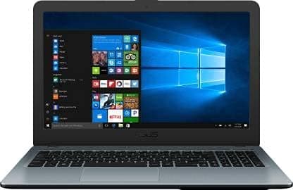 (Renewed) Asus Core i5 8th Gen - (8 GB/1 TB HDD/Windows 10 Home/2 GB Graphics) R540UB-DM1197T Laptop (15.6 inch, Silver Gradient, 1.9 kg)