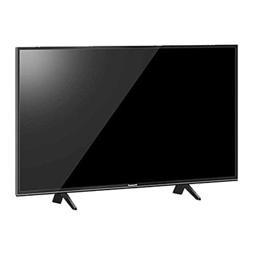 Panasonic 108 cm (43 inches) G750 Series 4K Ultra HD Smart LED TV TH-43GX750D (Black) (2019 Model)