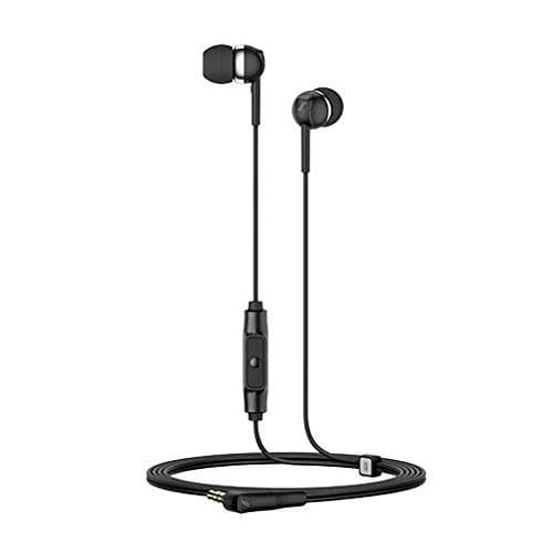 (Renewed) Sennheiser CX 80S Earphones