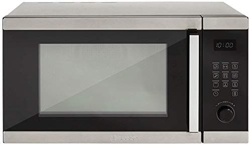 Bosch 28 L Convection Microwave Oven (HMB45C453X, Stainless Steel and Black)