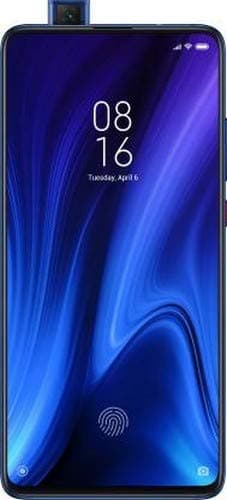 (Renewed) Redmi K20 Pro (Glacier Blue, 8GB RAM, 256GB Storage)