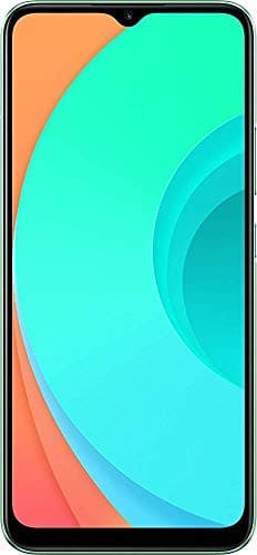 (Renewed) Realme C11 (Rich Green, 32 GB) (2 GB RAM)
