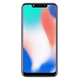 Micromax iOne Notch (2+16) GB Black with Face Lock