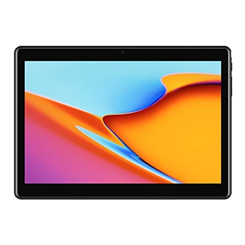 I KALL N18 10 Inch 4G Calling Tablet (3GB, 32GB) (Black)
