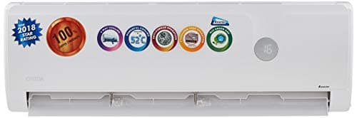 Onida 1.5 Ton 3 Star Inverter Split AC (Copper IR183IRS IRIS)
