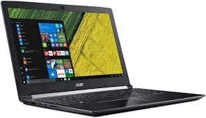 Acer A515-51G 8th Generation Core i5 8GB RAM 1TB HDD 2GB Graphics 15.6-inch FHD Windows 10 Laptop
