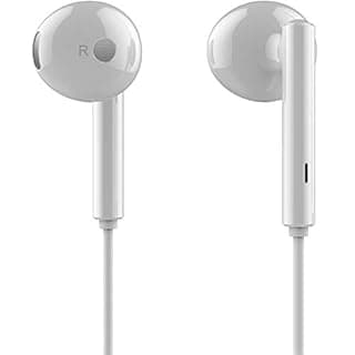 (Renewed) HONOR AM115 Half in Earphones with mic