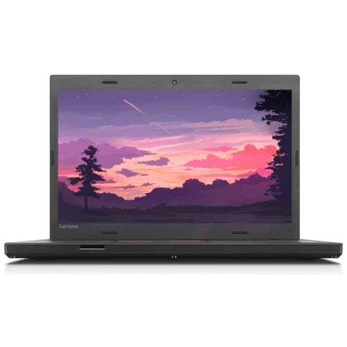 (Renewed) Lenovo ThinkPad 6th Gen Intel Core i3 Thin & Light HD Laptop (8 GB RAM/512 GB SSD/14" (35.6 cm)/Windows 11/MS Office/WiFi/Bluetooth 4.1/Webcam/Integrated Graphics)