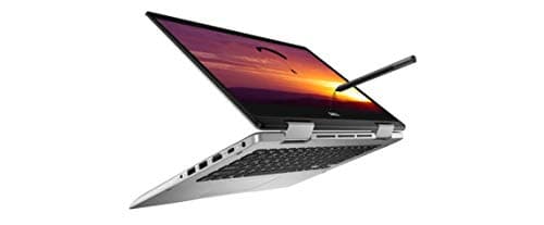 Dell Inspiron 5491 14 10th Generation Corei5-10210U 8GB RAM,512GB SSD,2GB Graphics 14" Touch Screen Windows 10 Laptop